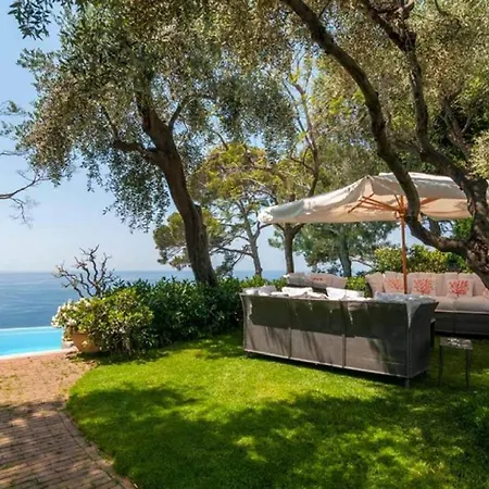 Ferienhaus Luxury In With Pool For 12 Perss