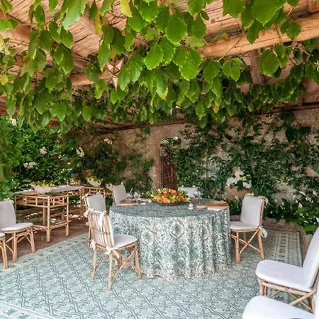 Luxury In With Pool For 12 Perss Portofino