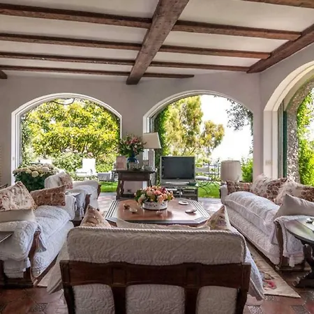 Luxury In With Pool For 12 Perss * Portofino